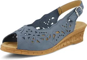 Spring Step Women's Orella Slingback Sandal2