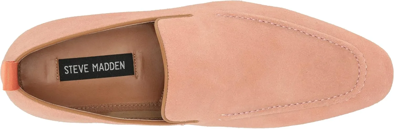Steve Madden Men's Tyran Loafer