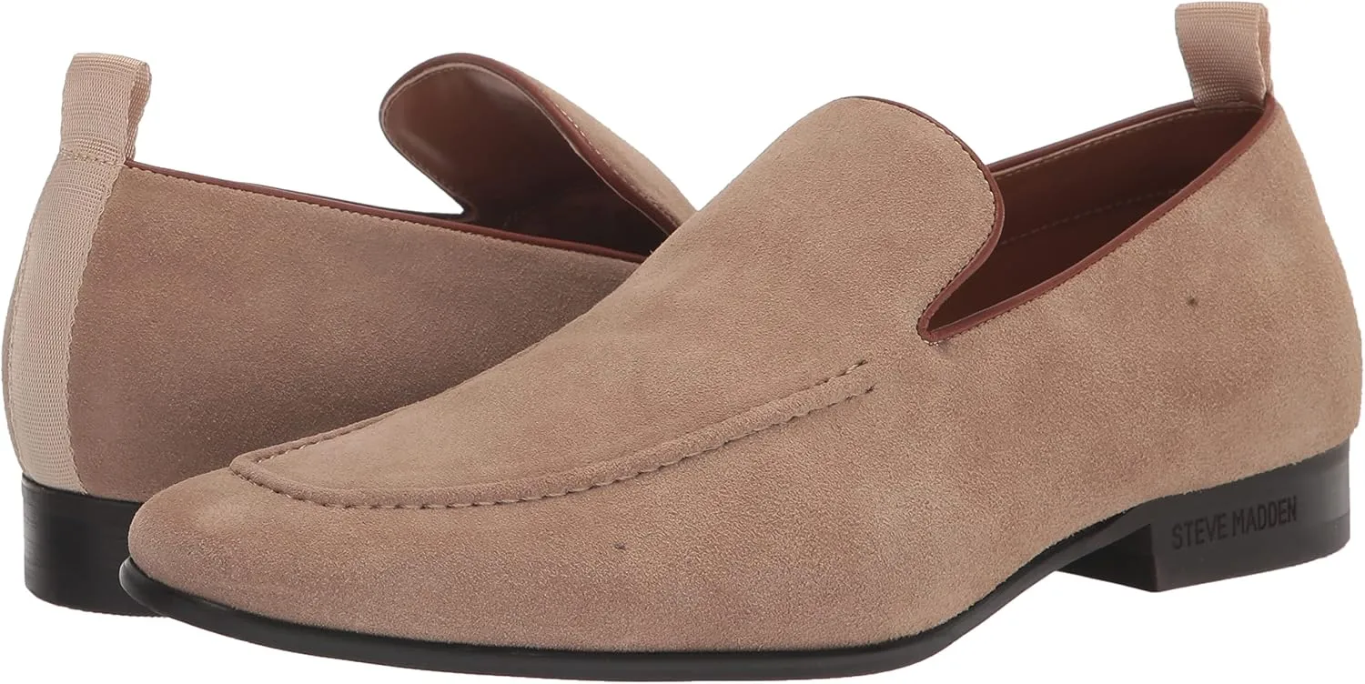 Steve Madden Men's Tyran Loafer