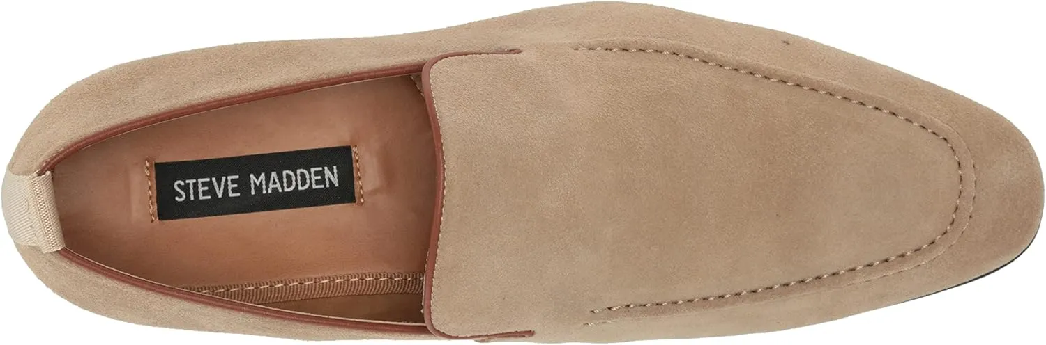 Steve Madden Men's Tyran Loafer