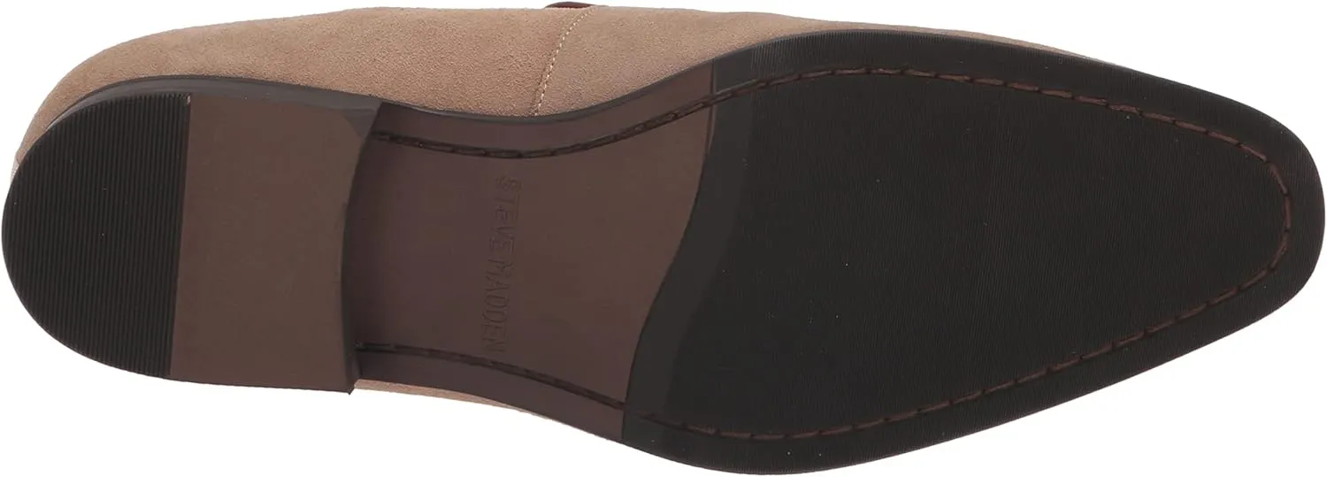 Steve Madden Men's Tyran Loafer