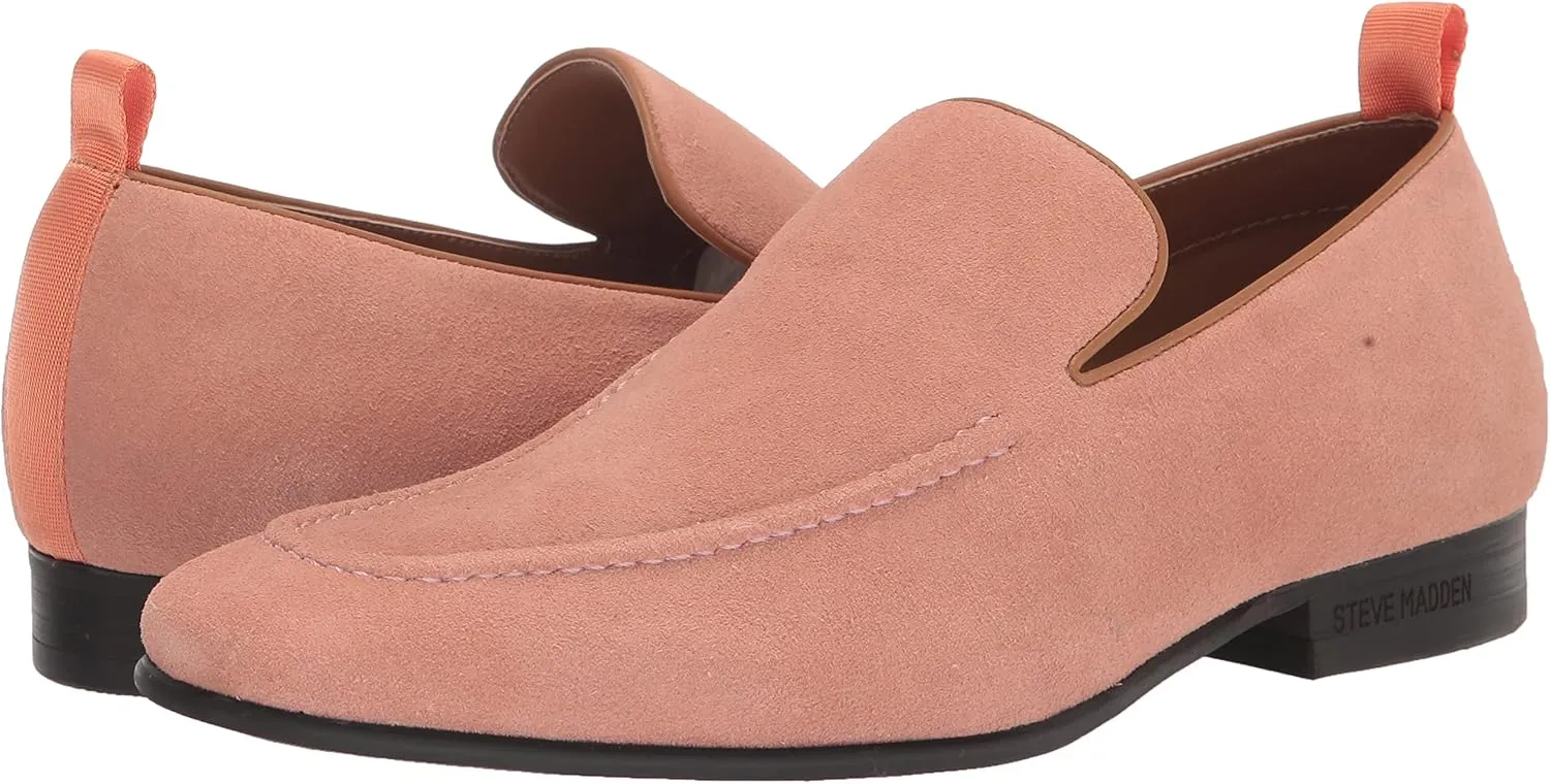 Steve Madden Men's Tyran Loafer