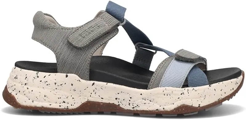 Taos Footwear Women's Super Z Sandal