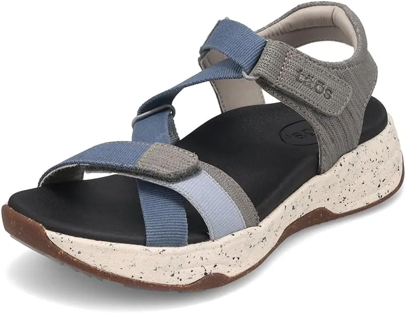 Taos Footwear Women's Super Z Sandal