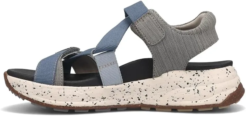 Taos Footwear Women's Super Z Sandal