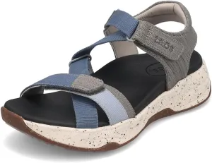 Taos Footwear Women's Super Z Sandal