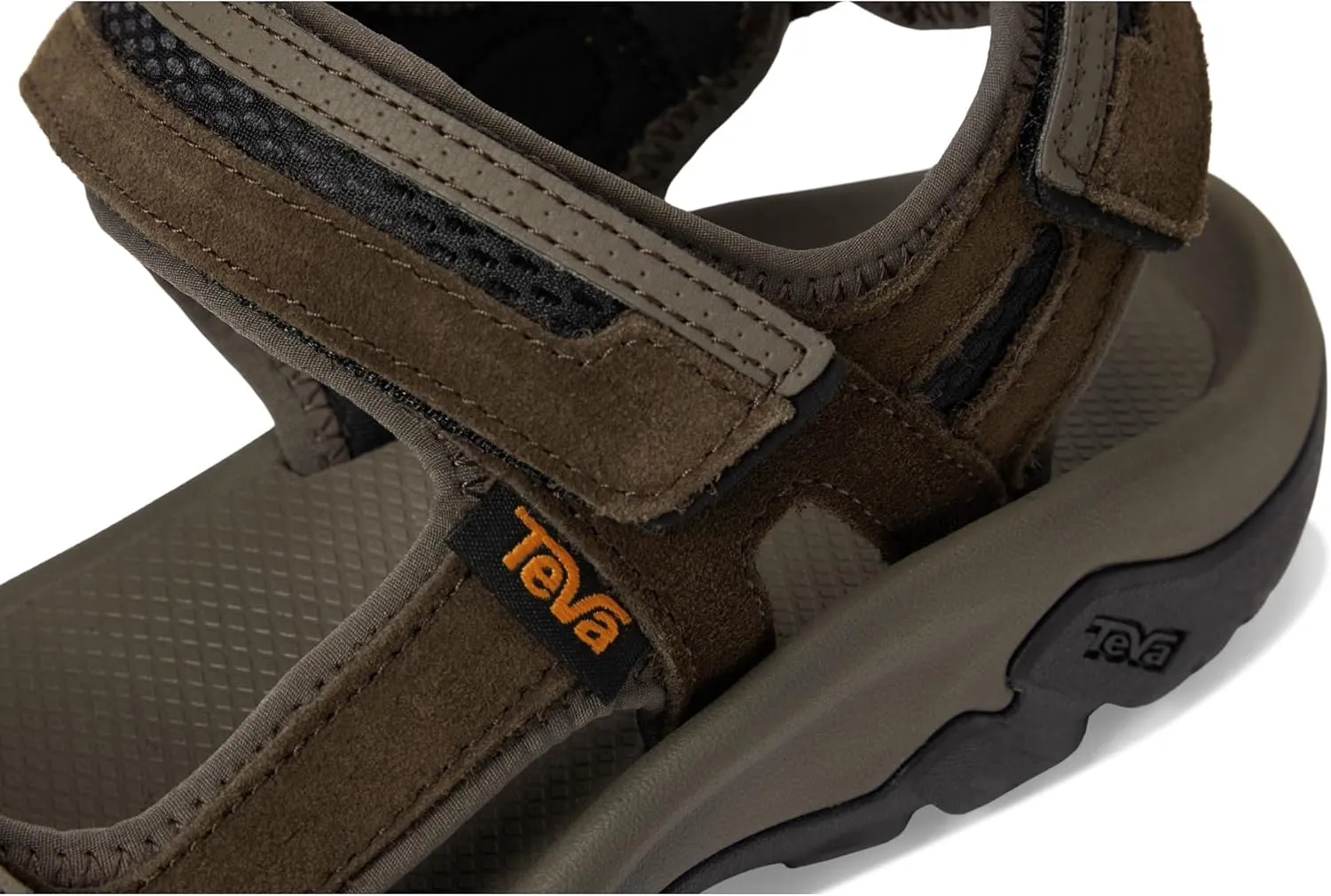 Teva Men's Athletic and Outdoor Sandals Hiking