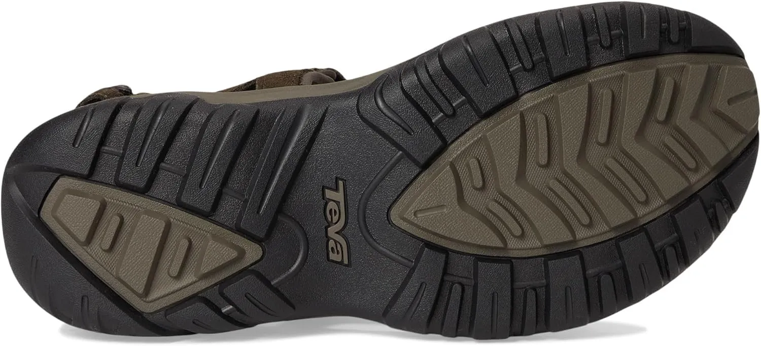 Teva Men's Athletic and Outdoor Sandals Hiking