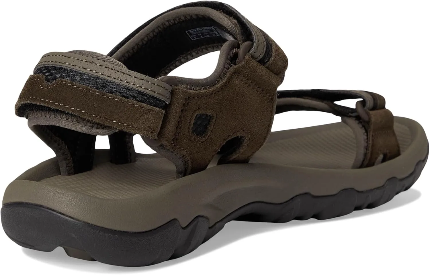 Teva Men's Athletic and Outdoor Sandals Hiking