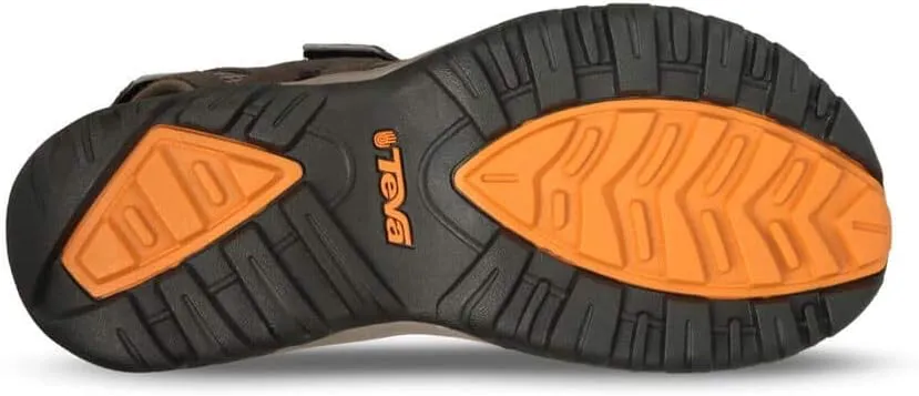 Teva Men's Athletic and Outdoor Sandals Hiking