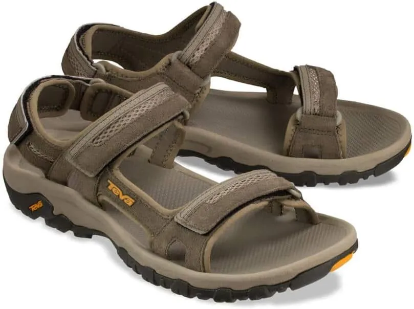 Teva Men's Athletic and Outdoor Sandals Hiking