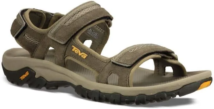 Teva Men's Athletic and Outdoor Sandals Hiking