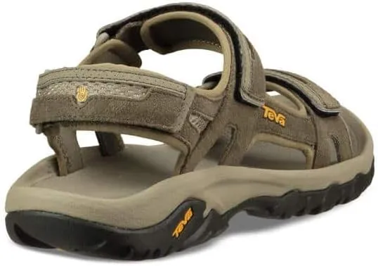 Teva Men's Athletic and Outdoor Sandals Hiking