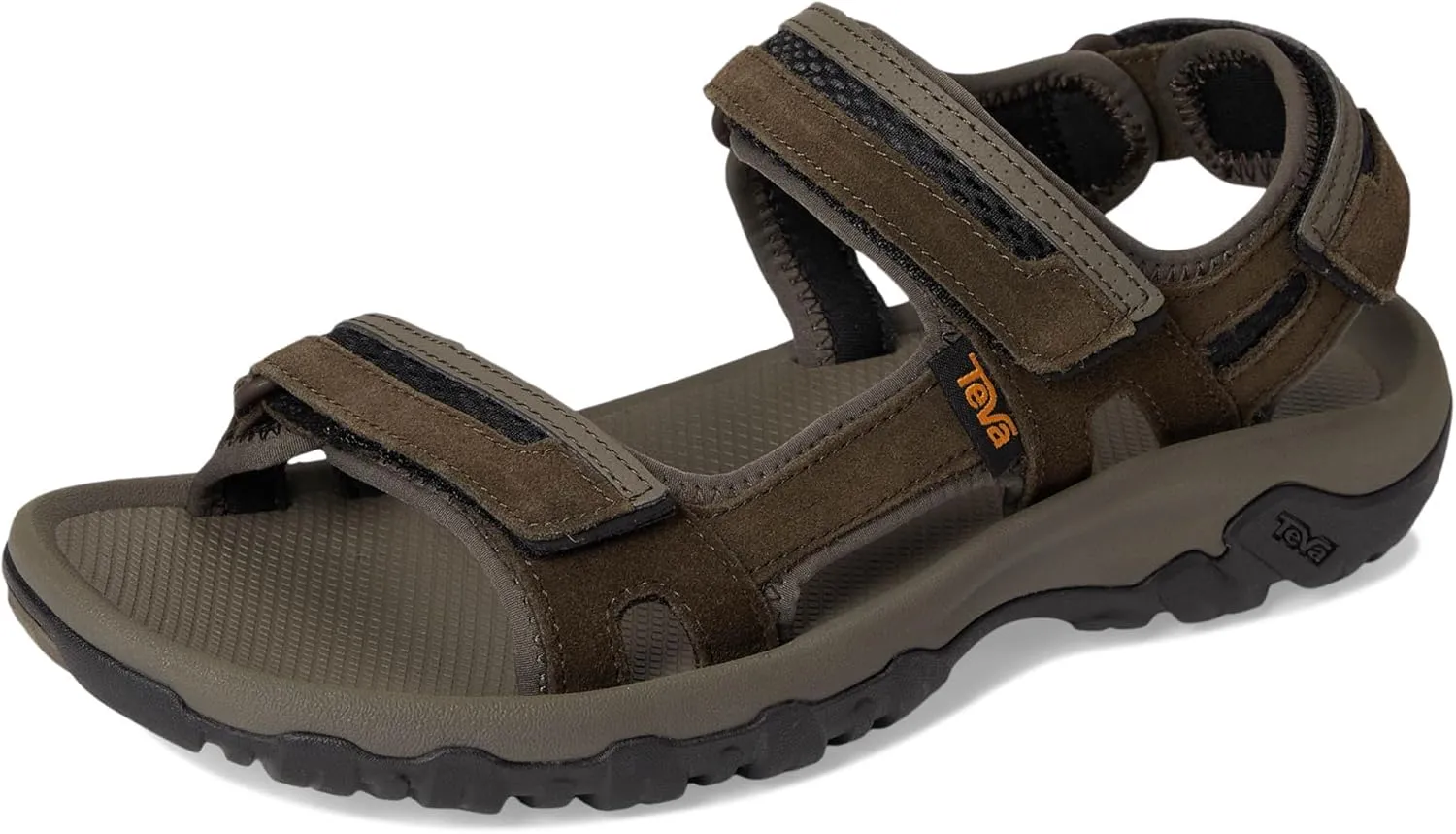 Teva Men's Athletic and Outdoor Sandals Hiking