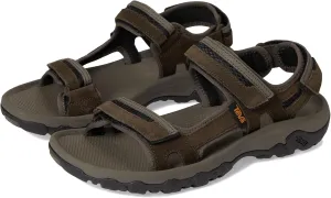 Teva Men's Athletic and Outdoor Sandals Hiking