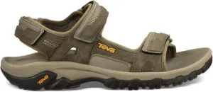 Teva Men's Athletic and Outdoor Sandals Hiking
