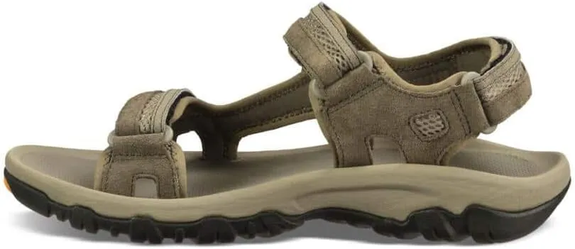 Teva Men's Athletic and Outdoor Sandals Hiking