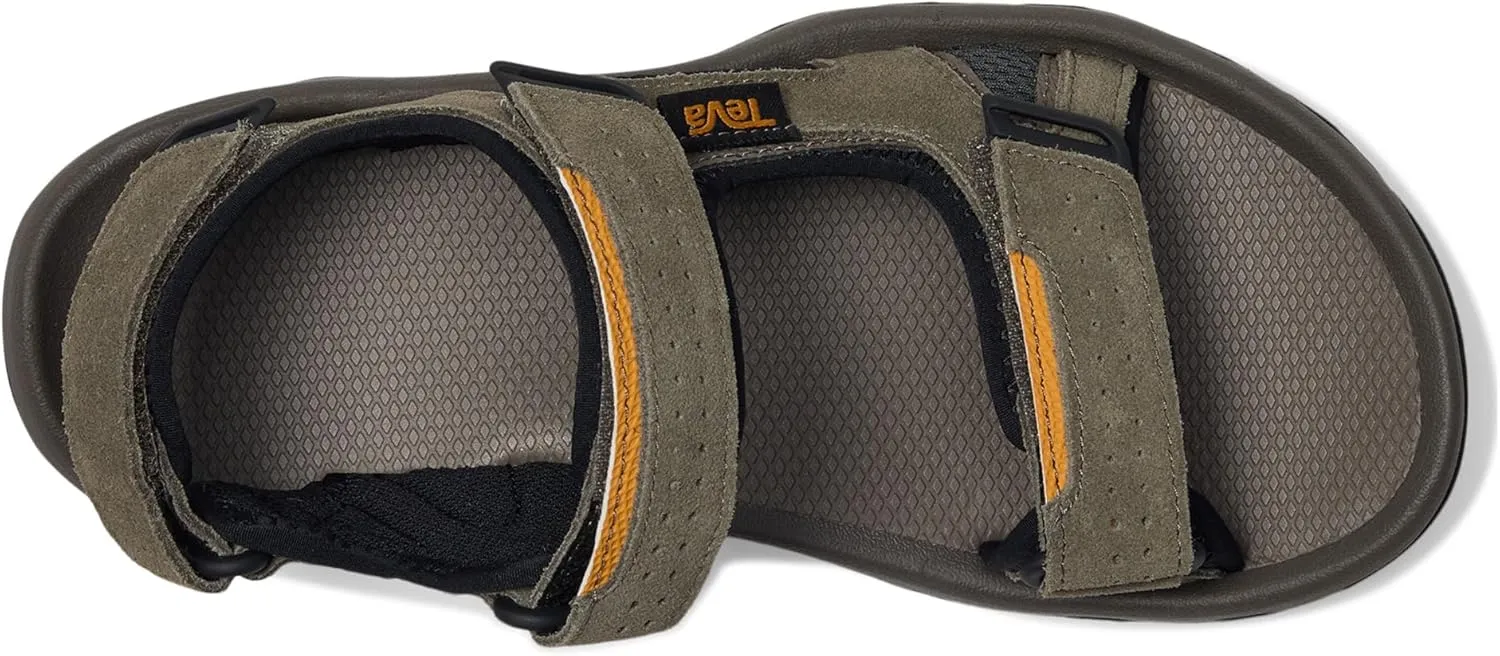 Teva Men's M Katavi 2 Sport Sandal