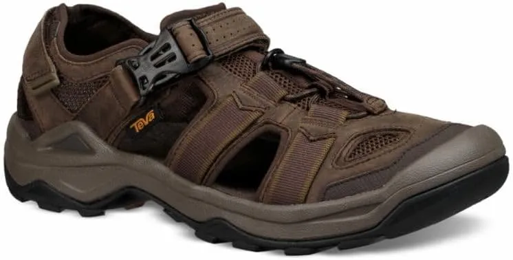 Teva Men's Sports & Outdoor Sandals