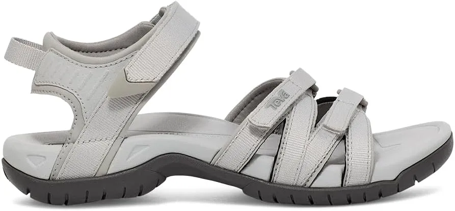 Teva Women's Athletic Sport Sandal, Vapor Blue, 7