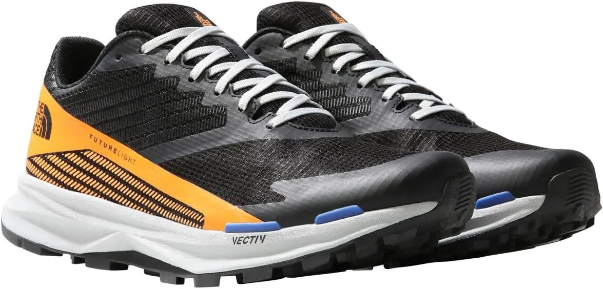 The North Face Vectiv Levitum Trail Running Shoes - Men's