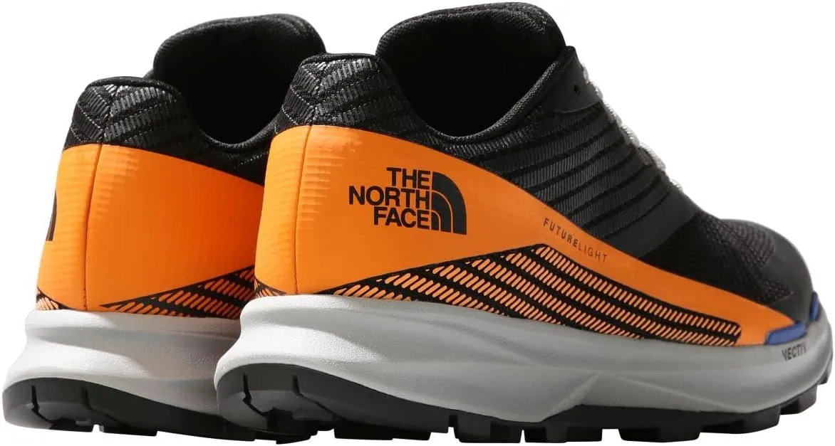 The North Face Vectiv Levitum Trail Running Shoes - Men's