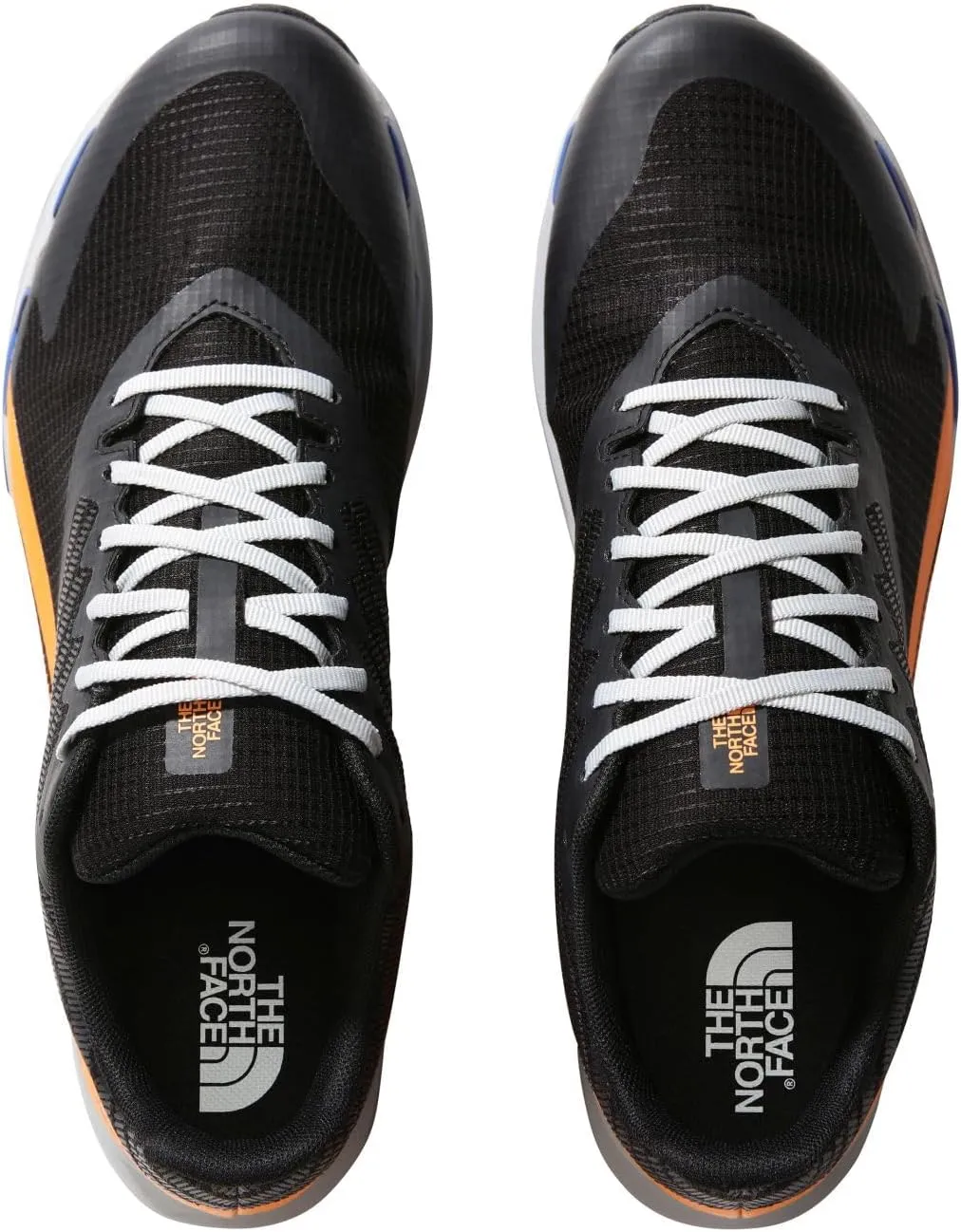 The North Face Vectiv Levitum Trail Running Shoes - Men's