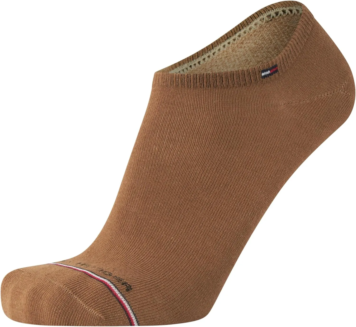 Tommy Hilfiger Men's Socks - 12 Pack Cushion Comfort Athletic Low Cut No Show Ankle Socks (Shoe Size 7-12)