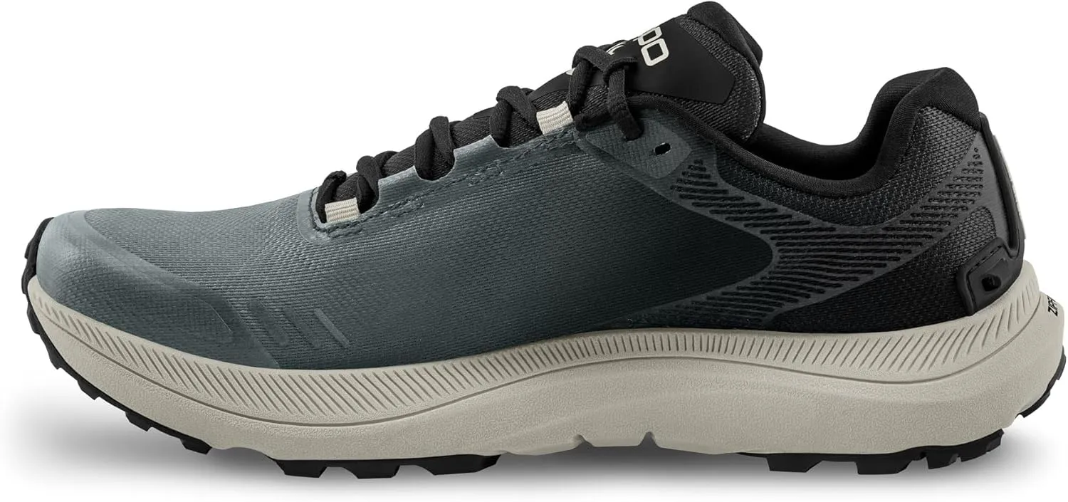 Topo Athletic Women's MT-5 Shoes - Comfortable Lightweight Cushioned Durable 5MM Drop Laced Trail Running Shoes