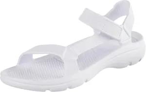 totes Women's Everywear Adjustable Riley Sport Sandal