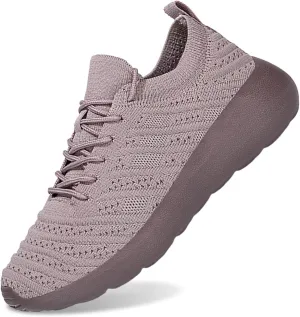 Trainers Women's Shoes Trainers Sports Running Breathable Gym Lightweight Summer O Women's Running Shoes