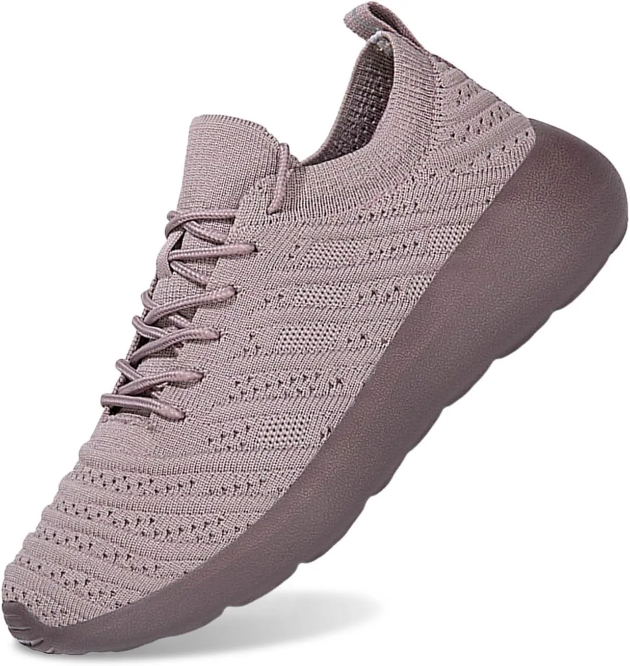 Trainers Women's Shoes Trainers Sports Running Breathable Gym Lightweight Summer O Women's Running Shoes