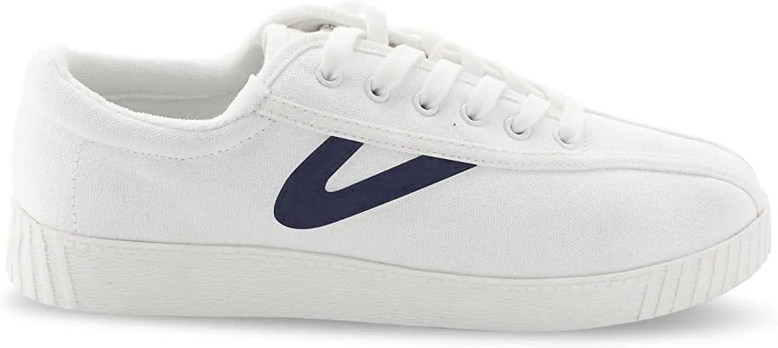 TRETORN Women's Nylite Plus Canvas Sneakers