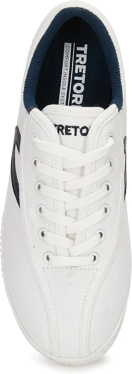 TRETORN Women's Nylite Plus Canvas Sneakers