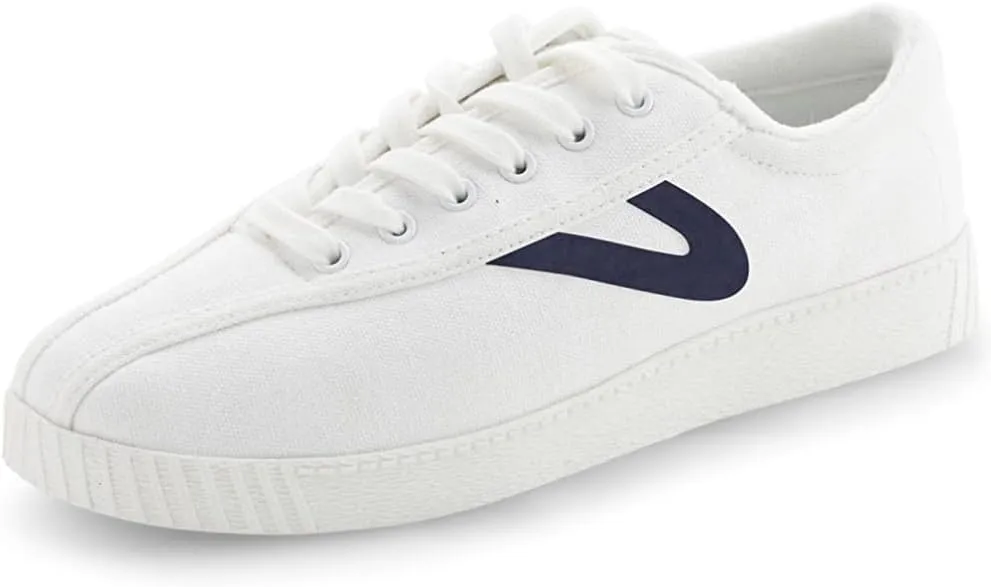 TRETORN Women's Nylite Plus Canvas Sneakers