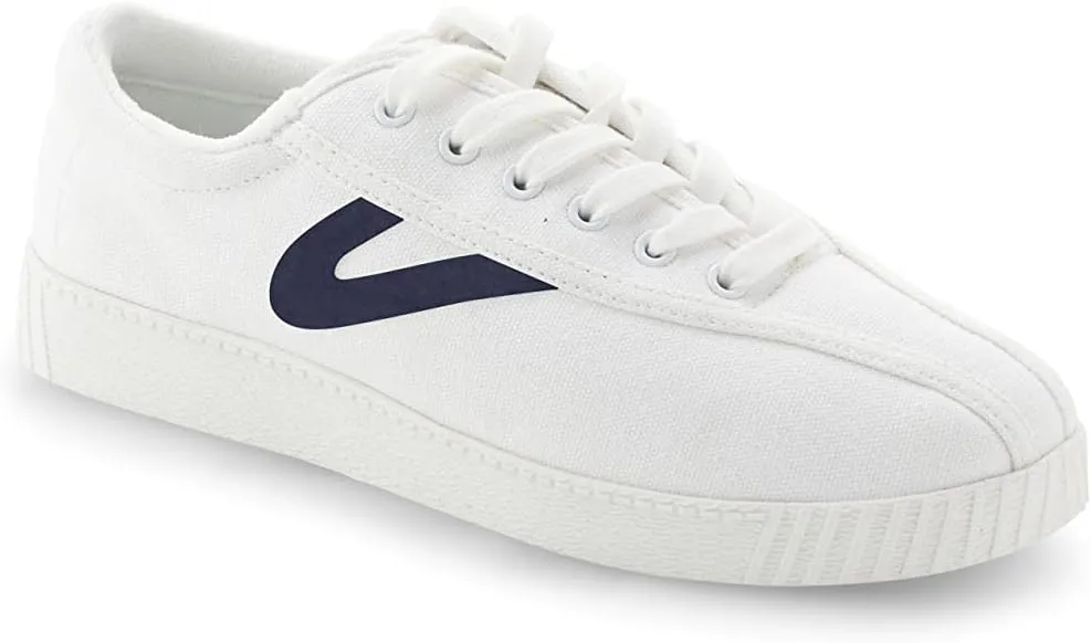 TRETORN Women's Nylite Plus Canvas Sneakers