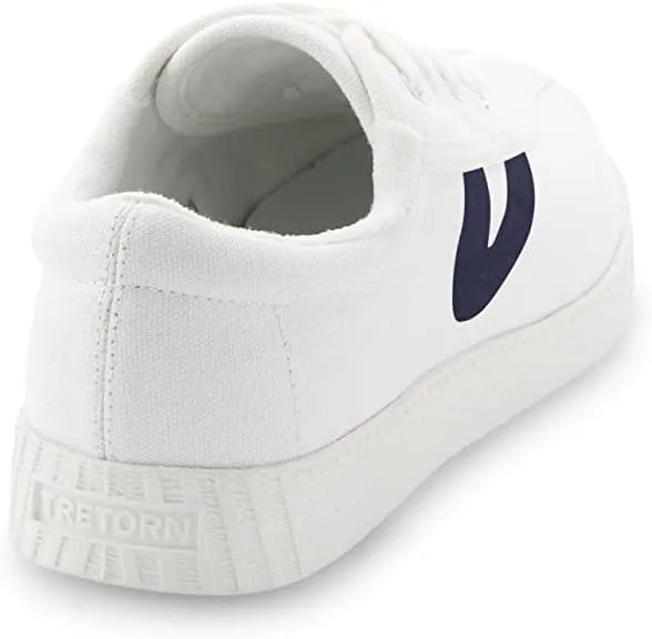 TRETORN Women's Nylite Plus Canvas Sneakers