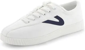 TRETORN Women's Nylite Plus Canvas Sneakers