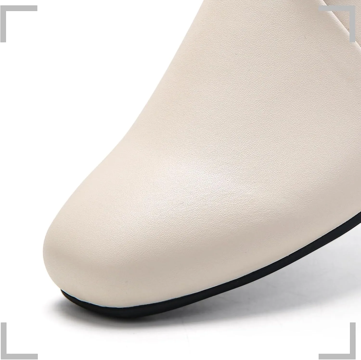 UZB Loafers for Women Dress Shoes Slip On Shoes Low Heel Casual Work Office Dressy Shoes