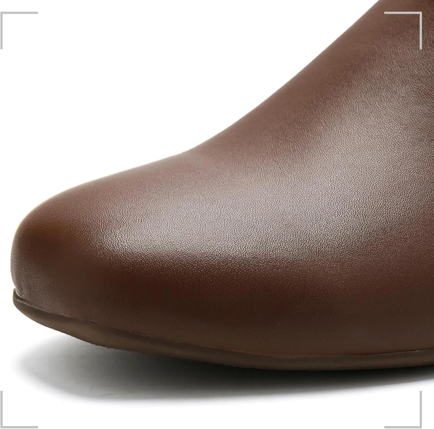 UZB Loafers for Women Dress Shoes Slip On Shoes Low Heel Casual Work Office Dressy Shoes