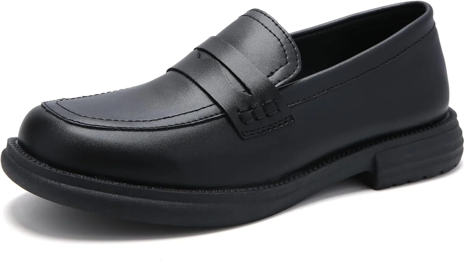 UZB Orthopedic Loafers for Women Slip on Shoes Memory Foam Dress Business Casual Shoe