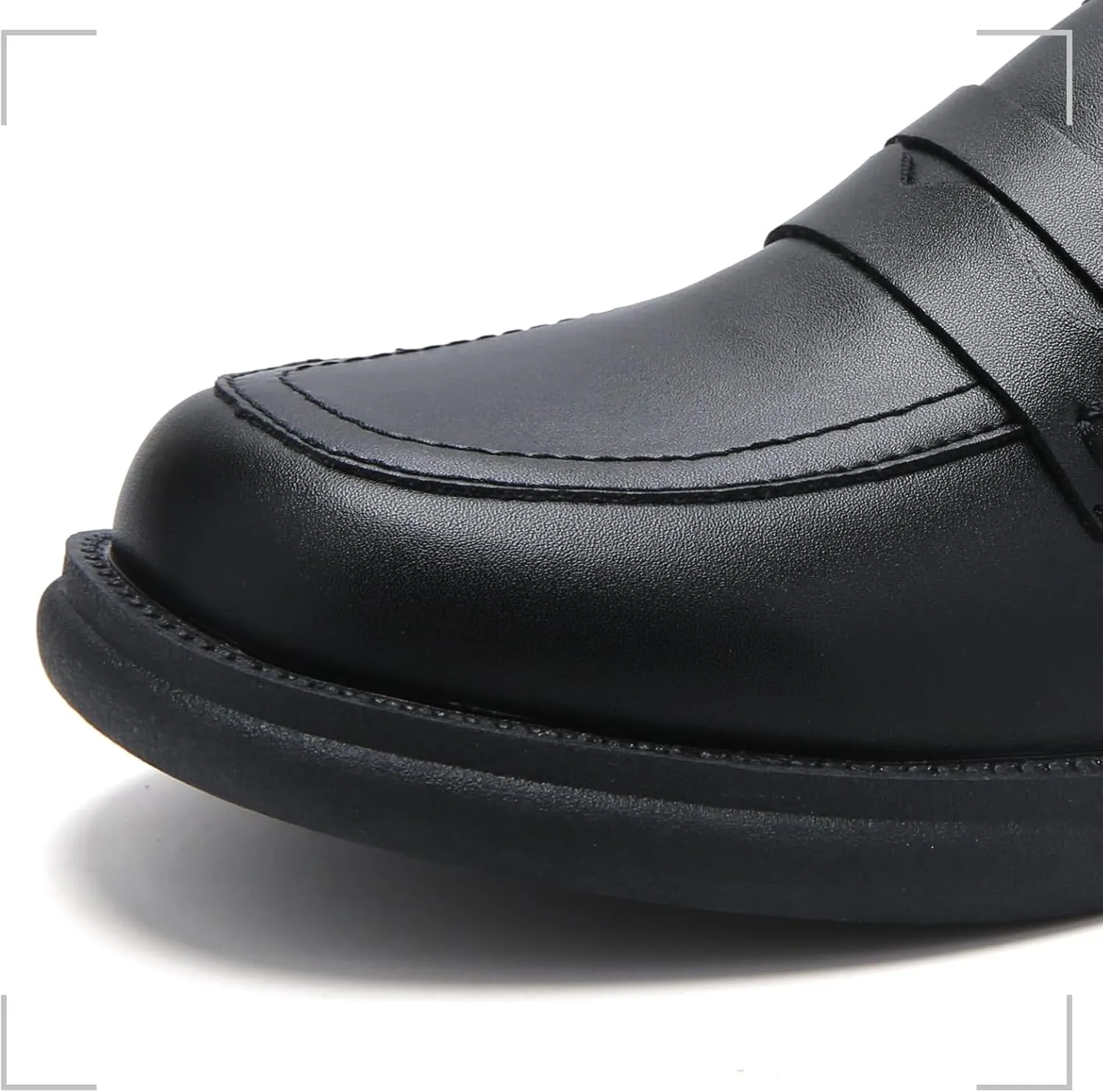 UZB Orthopedic Loafers for Women Slip on Shoes Memory Foam Dress Business Casual Shoe