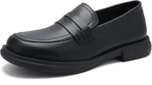 UZB Orthopedic Loafers for Women Slip on Shoes Memory Foam Dress Business Casual Shoe
