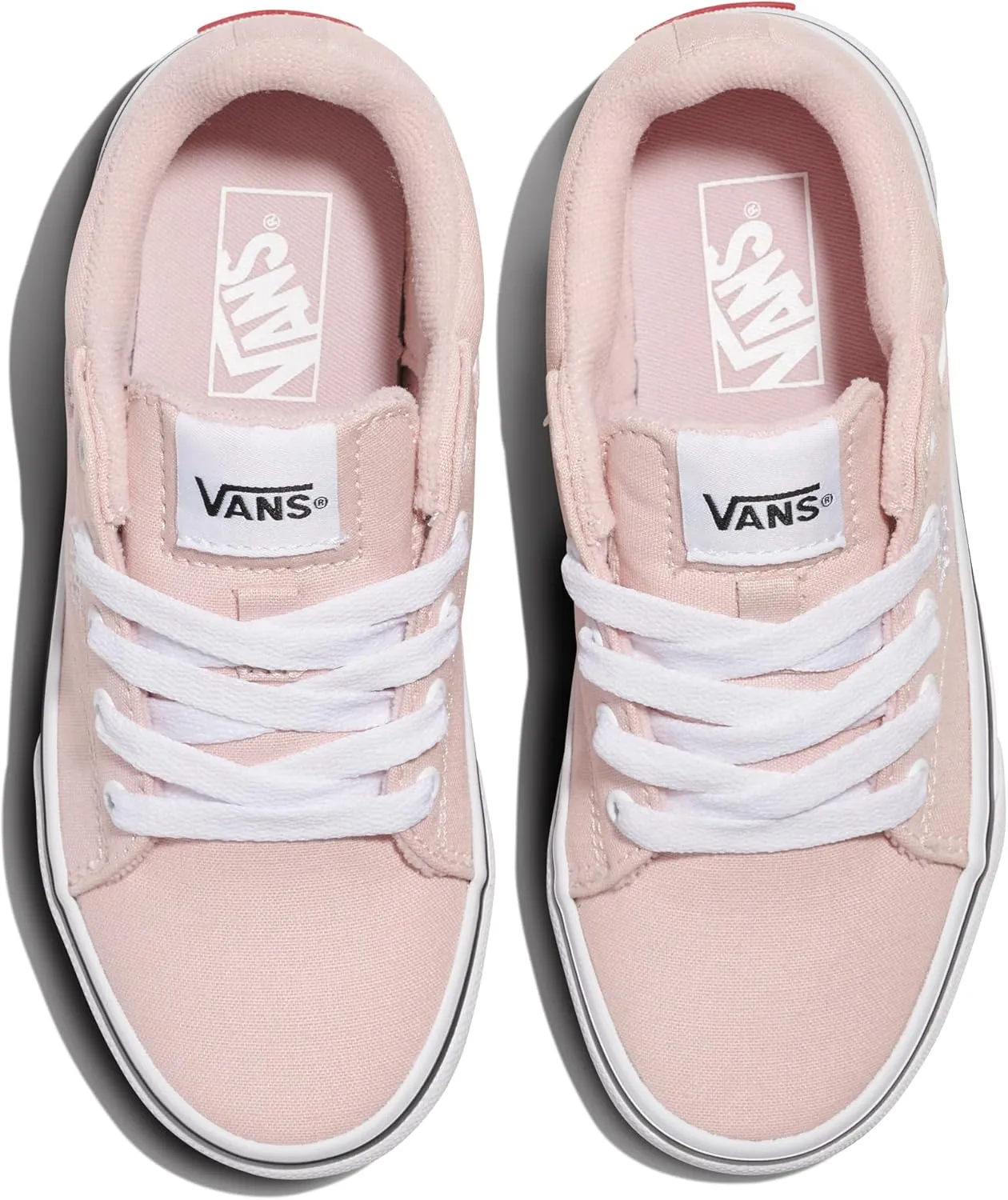 Vans Girls' Seldan Shoe