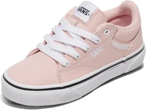 Vans Girls' Seldan Shoe