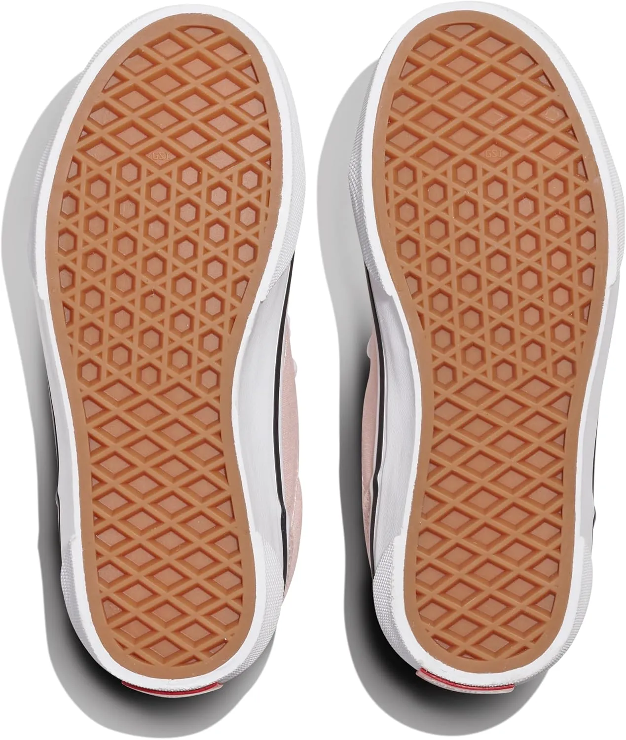 Vans Girls' Seldan Shoe