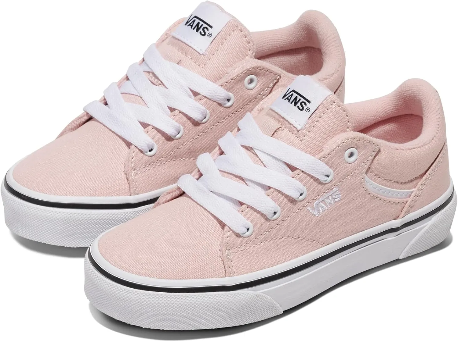 Vans Girls' Seldan Shoe