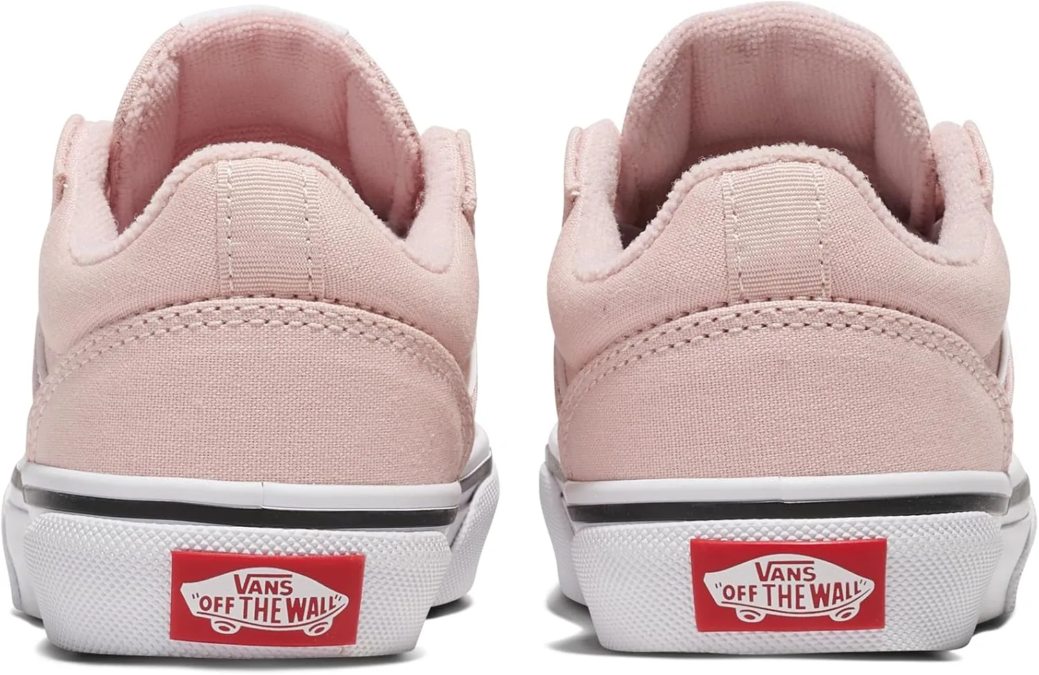 Vans Girls' Seldan Shoe