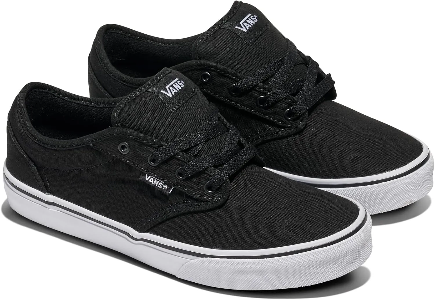 Vans Kids' Atwood Shoe