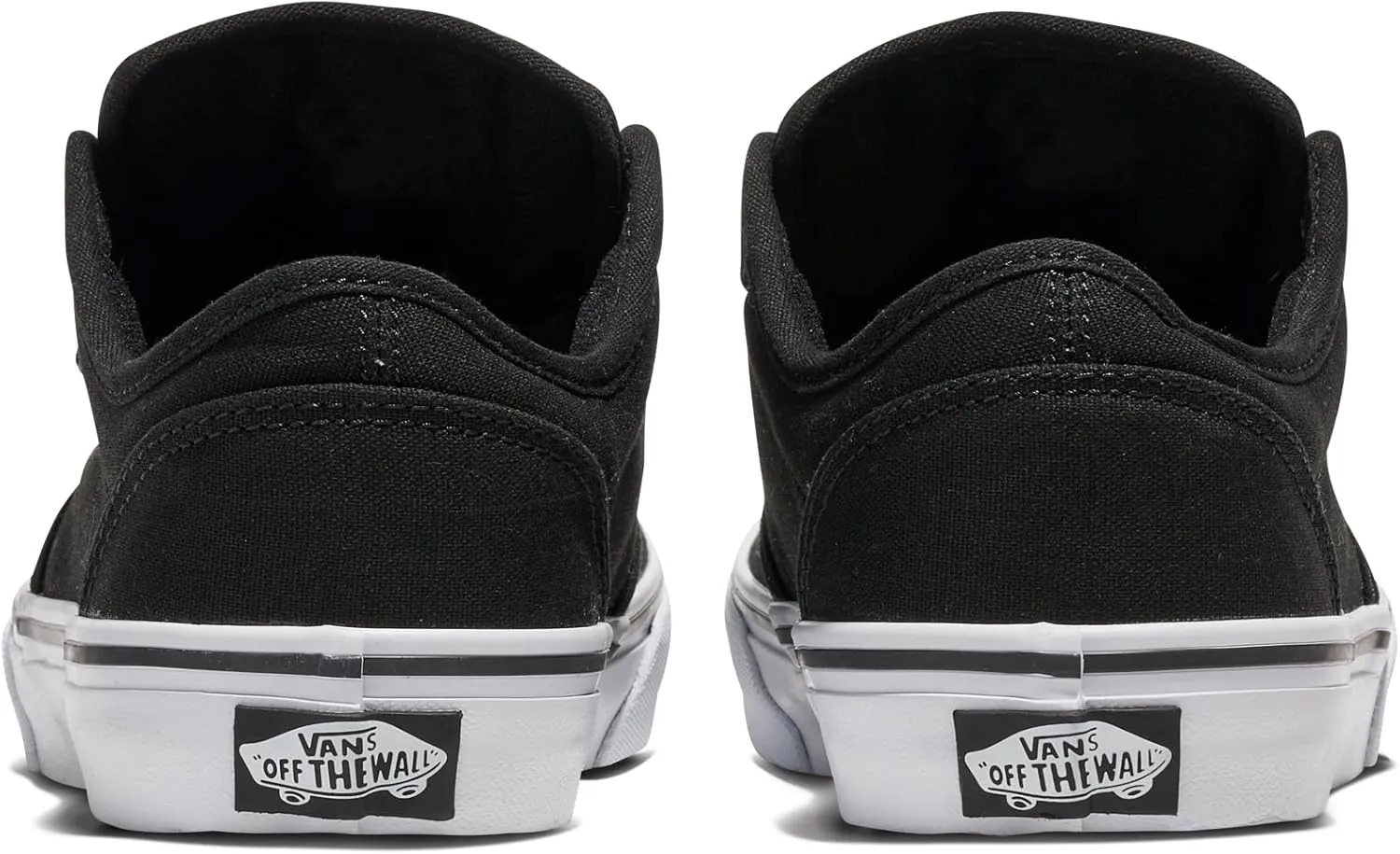 Vans Kids' Atwood Shoe